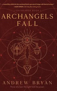 bokomslag Archangels Fall