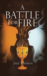 bokomslag Battle for Fire