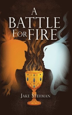 bokomslag Battle for Fire