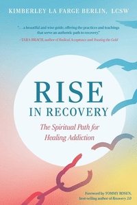 bokomslag Rise in Recovery