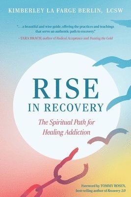 Rise in Recovery 1