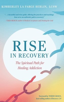 Rise in Recovery 1