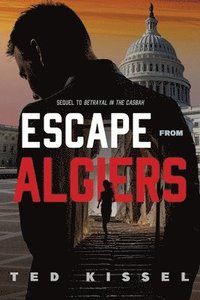 bokomslag Escape from Algiers