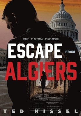 bokomslag Escape from Algiers