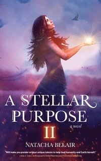 bokomslag Stellar Purpose II