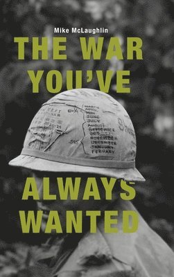 bokomslag War You've Always Wanted