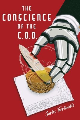 bokomslag Conscience of the C.O.D.