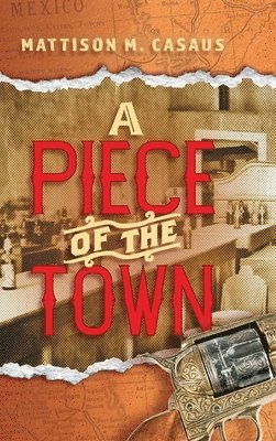 A Piece of the Town 1