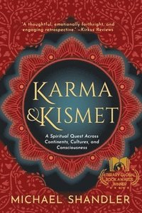 bokomslag Karma and Kismet
