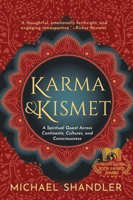 bokomslag Karma and Kismet