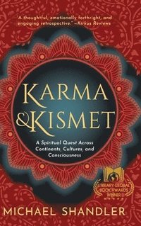 bokomslag Karma and Kismet
