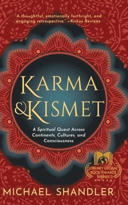 bokomslag Karma and Kismet