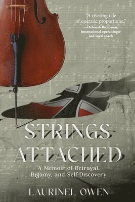 Strings Attached 1