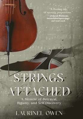 Strings Attached 1