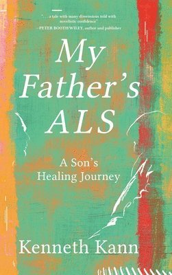 My Father's ALS 1