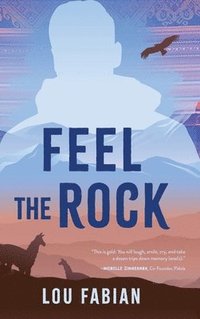 bokomslag Feel the Rock