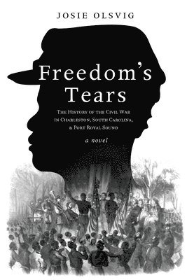 bokomslag Freedom's Tears