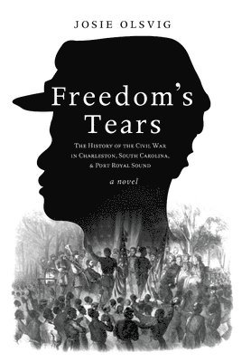 bokomslag Freedom's Tears