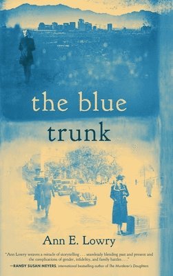 The Blue Trunk 1