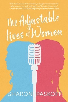 bokomslag Adjustable Lives of Women
