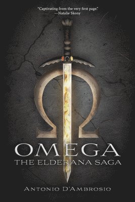 Antonio D'Ambrosio - Omega, Häftad