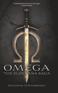 bokomslag Omega