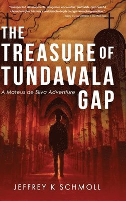 The Treasure of Tundavala Gap 1