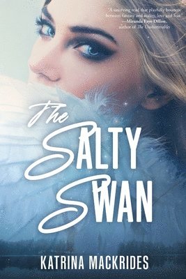 bokomslag The Salty Swan