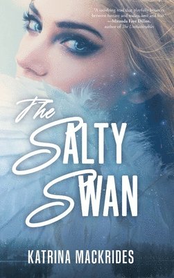 bokomslag Salty Swan