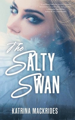 The Salty Swan 1