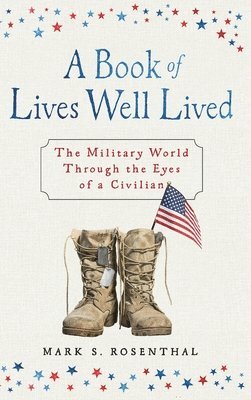 A Book of Lives Well Lived SPECIAL EDITION 1