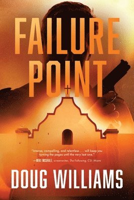 Doug Williams - Failure Point, Häftad
