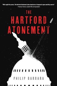 bokomslag Hartford Atonement