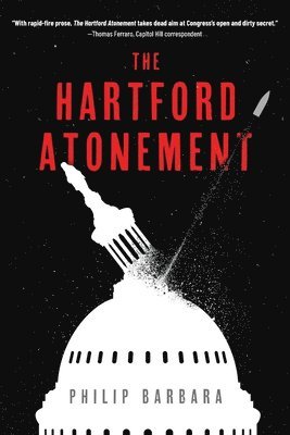 bokomslag Hartford Atonement
