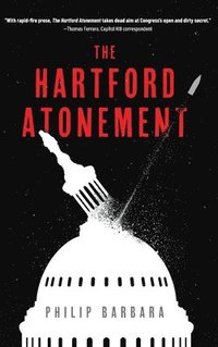 bokomslag Hartford Atonement