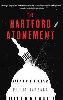 bokomslag Hartford Atonement