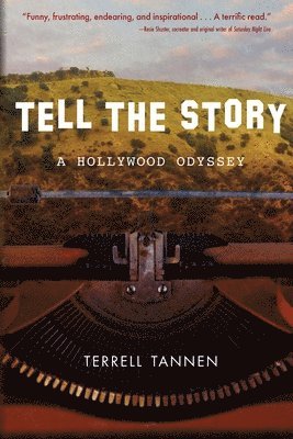 bokomslag Tell the Story