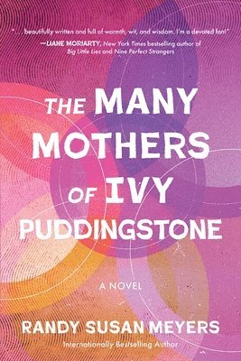 bokomslag Many Mothers of Ivy Puddingstone