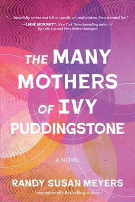 bokomslag The Many Mothers of Ivy Puddingstone