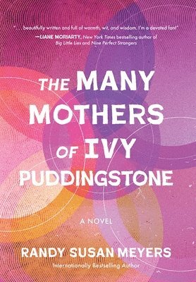 Many Mothers of Ivy Puddingstone
