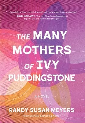 The Many Mothers of Ivy Puddingstone 1