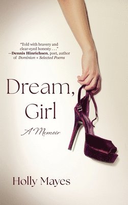 Dream, Girl 1