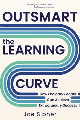 Outsmart the Learning Curve 1