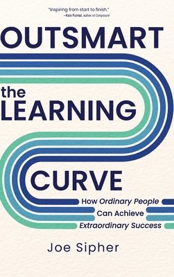 Outsmart the Learning Curve 1