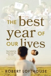 bokomslag Best Year of Our Lives