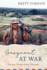 bokomslag Sergeant at War