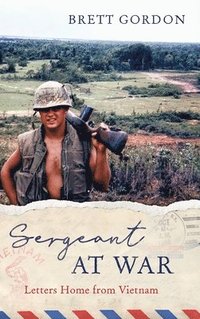 bokomslag Sergeant at War