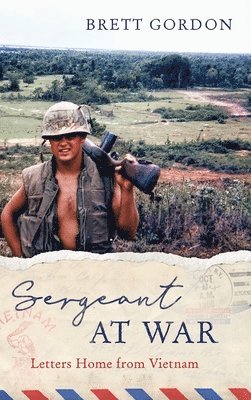 bokomslag Sergeant at War