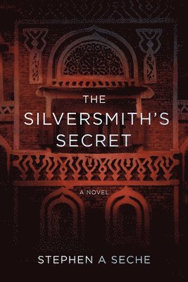 The Silversmith's Secret 1