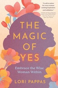 bokomslag Magic of Yes